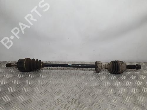 Used Right front driveshaft CHEVROLET MATIZ (M200, M250) [2005-2025]  12506283