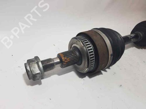 Left front driveshaft MERCEDES-BENZ M-CLASS (W163)  | BP5226508M38 