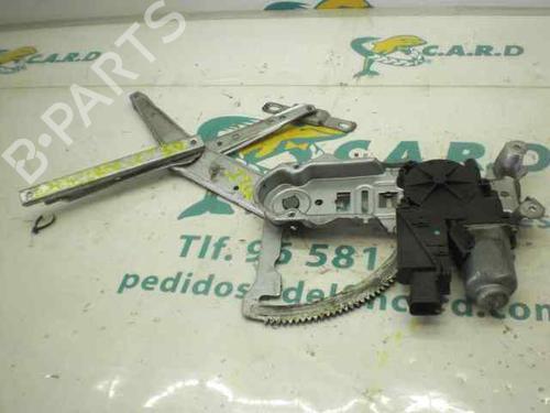 Used Front left window mechanism OPEL CORSA C (X01) 1.2 (F08, F68) (75 hp) 599271