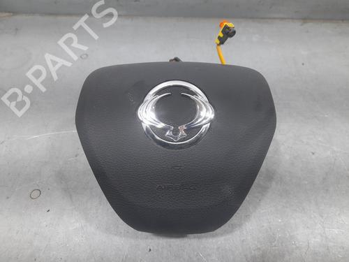 Used Driver airbag SSANGYONG TIVOLI [2015-2026]  31622449