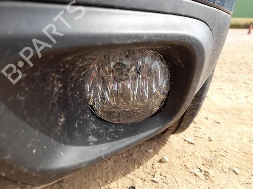 Left front fog light CITROËN C5 AIRCROSS (A_) 1.2 PureTech 130 (ARHNSJ) | BP29754107C30 