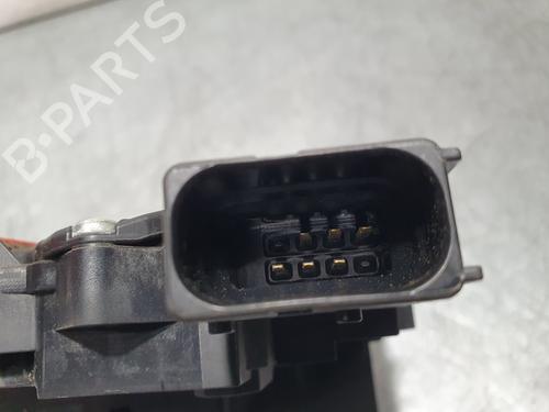 Rear left lock OPEL CORSA E (X15)  | BP15845899C100 