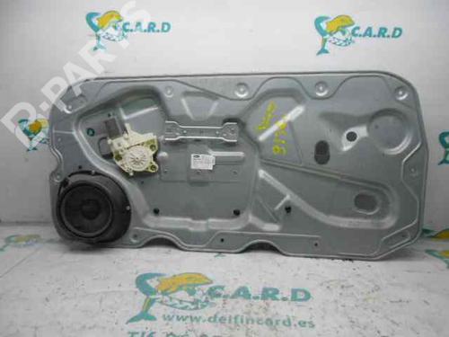 Used Front right window mechanism FORD FOCUS II (DA_, HCP, DP) [2004-2013]  601813