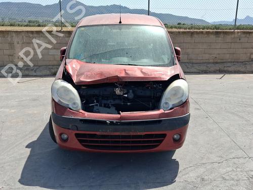 Engine RENAULT KANGOO BE BOP (KW0/1_) 1.6 (KW0D) | BP39104595M1 - Image 8