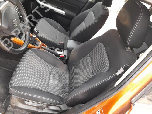 Used Left front seat SUZUKI VITARA (LY) 1.6 DDiS (APK 416D) (120 hp) 29311918