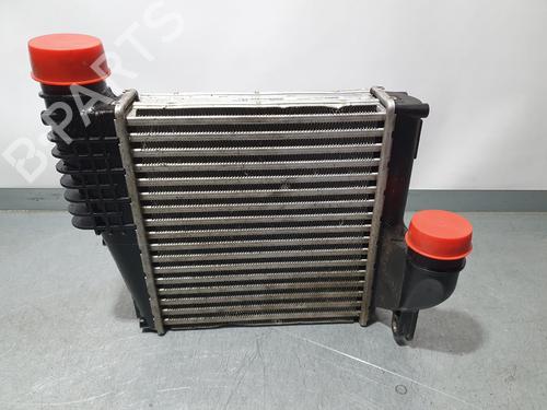 Intercooler CITROËN C5 AIRCROSS (A_) 1.2 PureTech 130 (ARHNSJ) (131 hp) 8648083