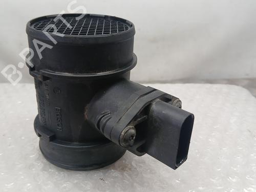 Used Mass air flow sensor AUDI A2 (8Z0) 1.4 TDI (75 hp) 25482649