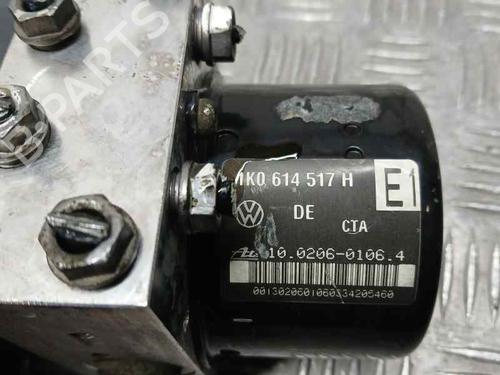 ABS pump VW GOLF V (1K1)  | BP22182041M43 
