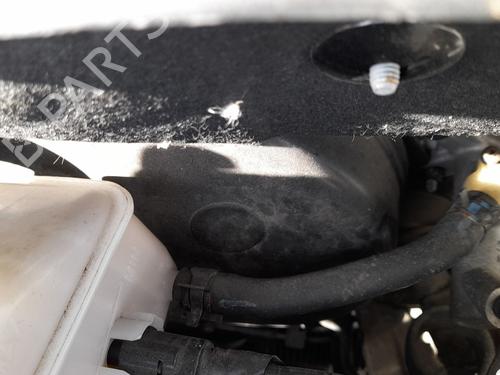 Used Servo brake Servo brake HYUNDAI ACCENT III (MC) 1.6 GLS (112 hp) 33547062 33547062