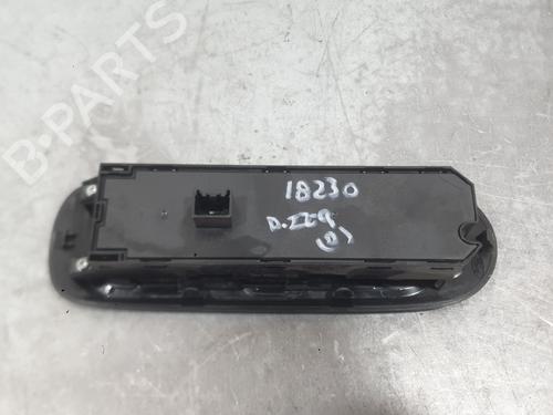 Left front window switch FORD MONDEO IV (BA7) 1.8 TDCi | BP39658411I27 - Image 3