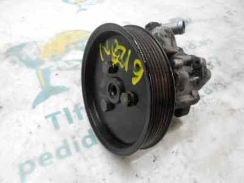 Used Steering pump FORD SCORPIO II (GFR, GGR) [1994-1998]  601124