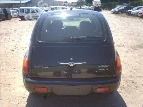Front left window mechanism CHRYSLER PT CRUISER (PT_)  | BP162119C22 