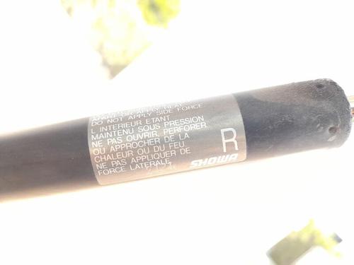 Tailgate lift support MAZDA 323 F VI Hatchback (BJ) 1.6 (BJ10M) B25R63620C