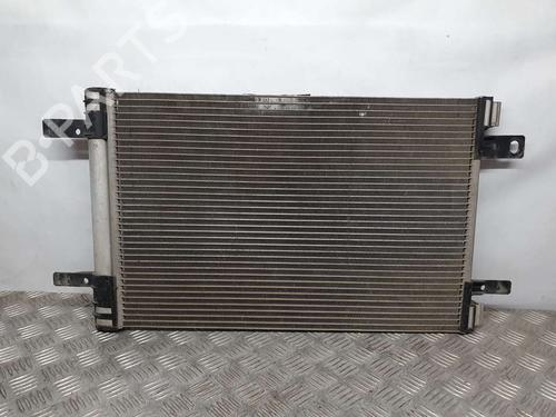 AC radiator PEUGEOT 308 II (LB_, LP_, LW_, LH_, L3_)  | BP17229834M32 