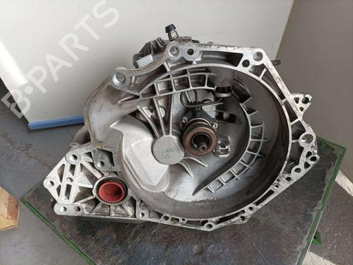 Gearbox OPEL CORSA C (X01)  | BP16921935M3 