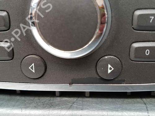 Radio FORD FOCUS II (DA_, HCP, DP)  | BP3243571E6 