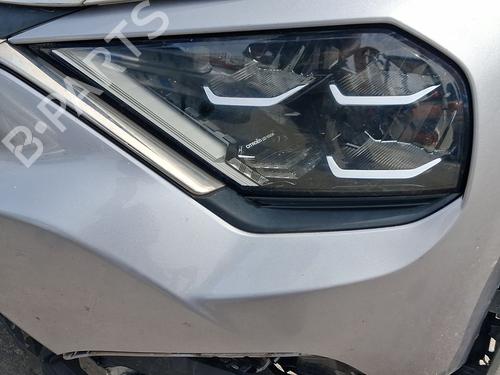 Optica esquerda Optica esquerda CITROËN C4 III (BA_, BB_, BC_) 1.2 PureTech 130 (BAHNSA, BAHNSB) (130 hp) 39658614 39658614