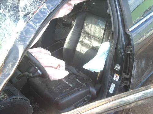 Rear left window mechanism HONDA ACCORD VII (CL, CN) 2.2 i-CTDi (CN1) | BP82678C24 