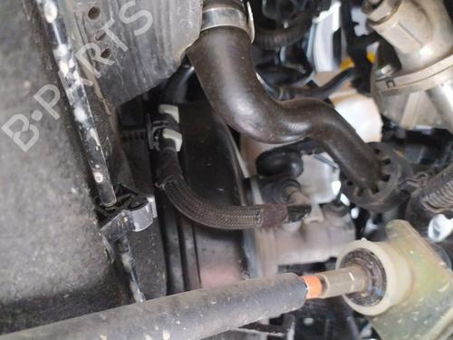 Used Servo brake Servo brake FIAT TIPO Hatchback (356_, 357_) 1.6 D (356HXG1B, 356HXG11) (120 hp) 32258774 32258774