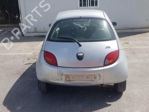 Left taillight FORD KA (RB_)  | BP9524843C34 