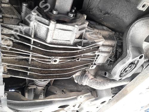 Getriebe für Getriebe SEAT EXEO (3R2) 2.0 TDI (170 hp) 36566898 36566898