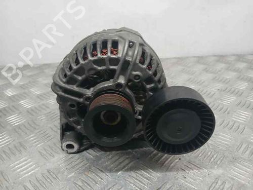 Used Alternator BMW 5 (E60) [2001-2010]  15244018