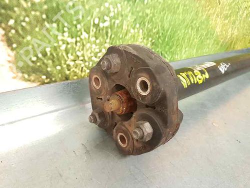 Driveshaft BMW X5 (E70) 3.0 d | BP1736057M37 