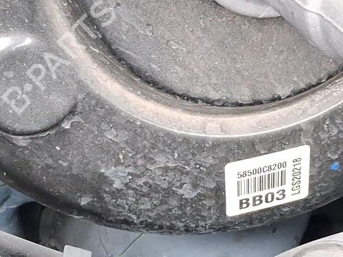 Used Servo brake Servo brake 38517161 38517161