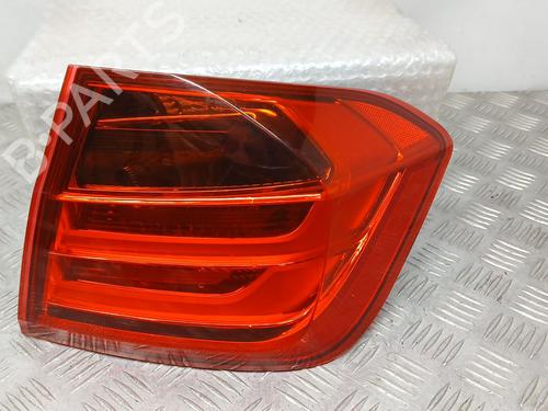 Used Right taillight BMW 3 (F30, F80) 320 d (184 hp) 20677687