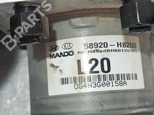 ABS pump KIA RIO IV (YB, SC, FB)  | BP7968763M43 