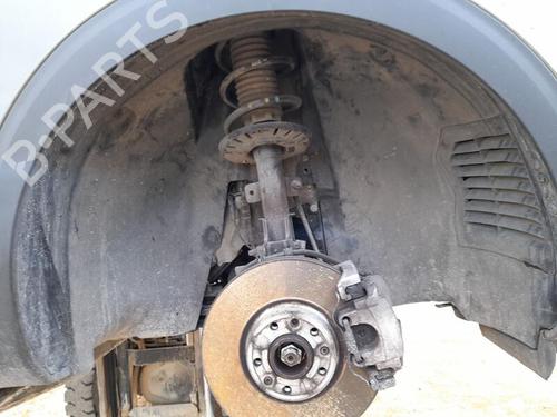 Used Wheel arch PEUGEOT 5008 II (MC_, MJ_, MR_, M4_) 1.2 THP (MRHNYH, MRHNYW, MRHNSJ, MRHNSU, MRHNSM) (131 hp) 29455611
