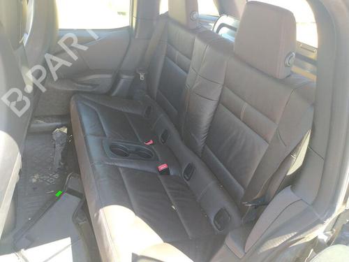 Used Rear seat BMW i3 (I01) [2013-2025]  25471992