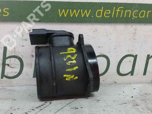 Used Mass air flow sensor FORD FOCUS II (DA_, HCP, DP) [2004-2013]  1589374