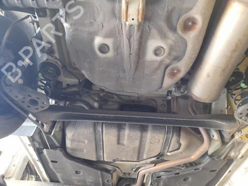 Used Rear axle Rear axle 37218114 37218114