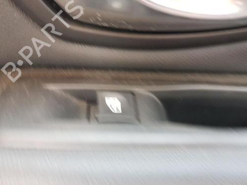 Used Right rear window switch RENAULT LAGUNA III (BT0/1) 2.0 dCi (BT01, BT08, BT09, BT0E, BT0K, BT12, BT1C, BT1D,... (150 hp) 25337886