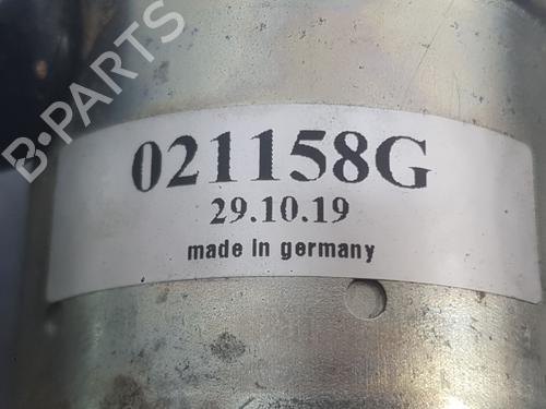 Starter OPEL CORSA C (X01) 1.7 DTI (F08, F68) | BP36223867M8 - Image 5