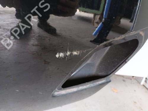 Tailgate MAZDA 3 (BK)  | BP31522C6 