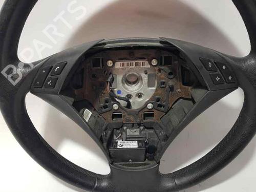 BP8143290C49 | Steering wheel BMW 5 (E60) 530 i BP8143290C49