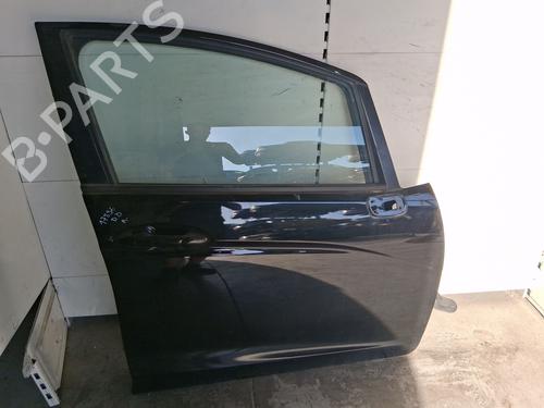 Dør høyre foran Dør høyre foran HONDA JAZZ IV (GK_) 1.3 (102 hp) 37631710 37631710