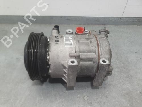 AC compressor HYUNDAI i30 (FD) 1.4 | BP40296093M34 - Image 2