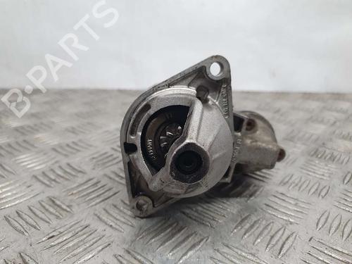 Used Starter OPEL ASTRA G Saloon (T98) [1998-2009]  16773747