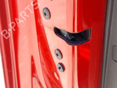 front-left-lock-opel-corsa-f-p2jo-2019-36498072 main image