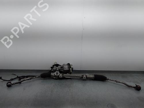 Used Steering rack PEUGEOT 208 I (CA_, CC_) [2012-2020]  24357676