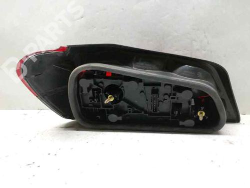 Right taillight PEUGEOT 306 Hatchback (7A, 7C, N3, N5) 2.0 HDI 90 | BP3696486C35 