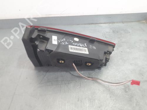 Right tailgate light SKODA FABIA I (6Y2) 2.0 | BP37689094C80 - Image 3