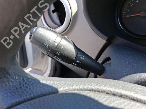 Used Steering column stalk Steering column stalk DACIA LODGY (JS_) 1.5 dCi (90 hp) 33984095 33984095