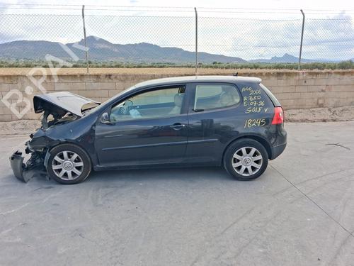 Brugte VW GOLF V (1K1) 2.0 TDI 4993317