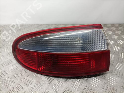 Used Left taillight DAEWOO LANOS (KLAT) [1997-2025]  850365