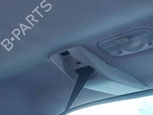 Used Rear center seatbelt PEUGEOT 307 SW (3H) [2002-2009]  19310568