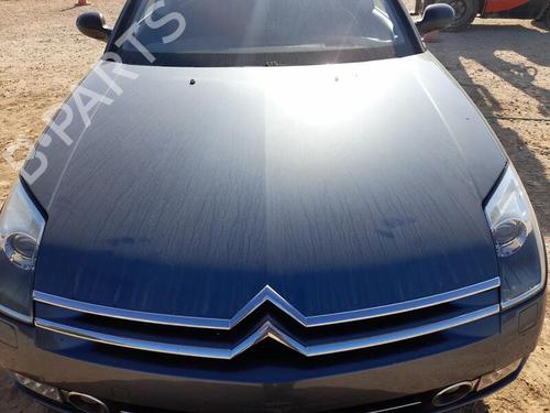 Motorhjelm CITROËN C6 (TD_) 2.7 HDi (204 hp) 30166912